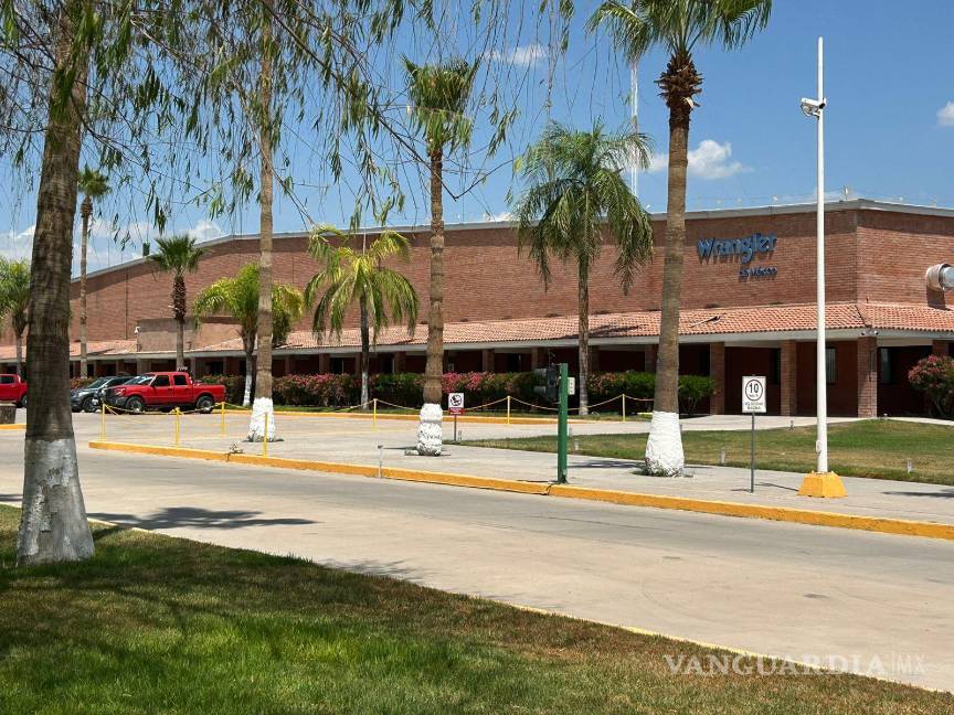 $!La empresa estaba en crisis desde hace años.