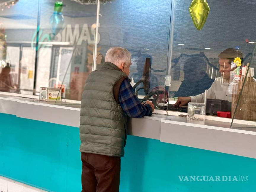 $!Simas exhortó a los usuarios a anticipar sus pagos para evitar contratiempos.