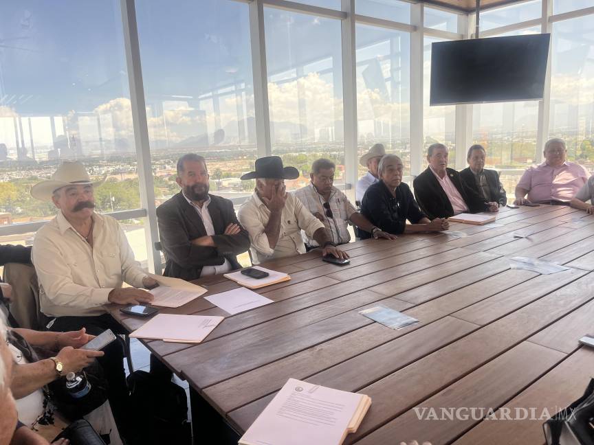 Constituyen el CAAM Coahuila AC; buscan promover la sostenibilidad ambiental