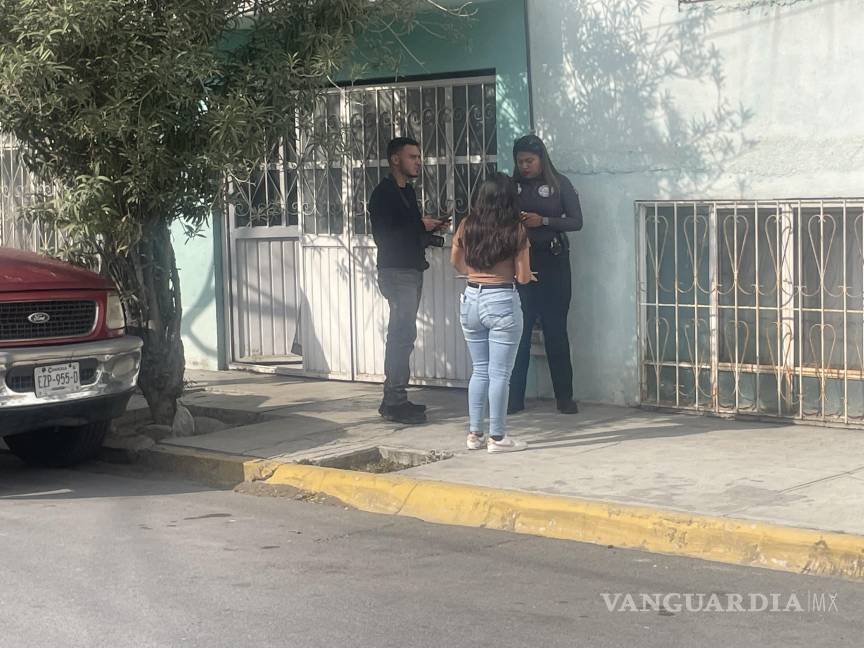 Adulto mayor pierde la vida al caer de las escaleras, en Saltillo
