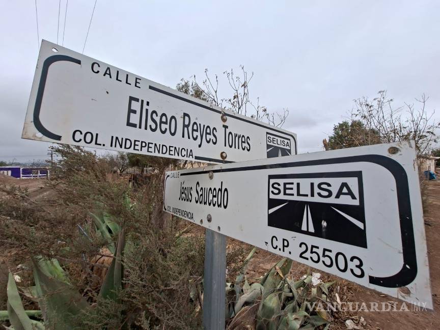 Autoridades suspenden labores de búsqueda de adulto mayor desaparecido en General Cepeda