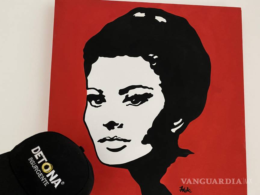 Ir a conocerla valía un largo viaje