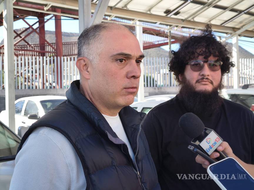 $!Eduardo Fuentevilla ofreció una disculpa pública tras amenazar a un reportero en un retén antialcohol.