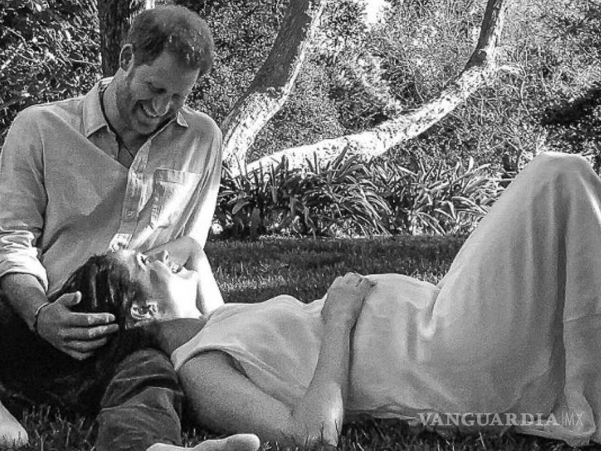 $!a nueva integrante de la familia real se llama Lilibet, en honor a la manera como le llaman de cariño a su abuela.