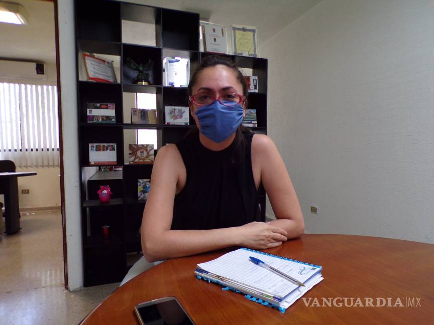 Darán despensa por 3 meses a familias afectadas por crisis de coronavrius en Coahuila