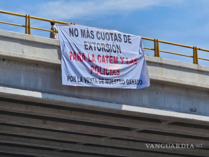 Comarca Lagunera: ¡Digamos no al retorno de la violencia!