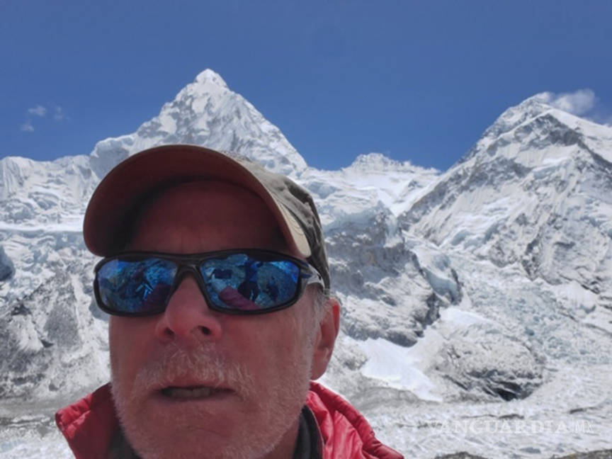 $!Aumentan las muertes en el Everest por una aglomeración peligrosa de alpinistas