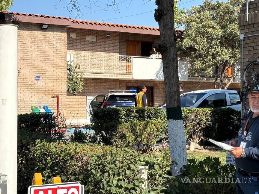 Localizan a veracruzano de 83 años sin vida en hotel de Saltillo