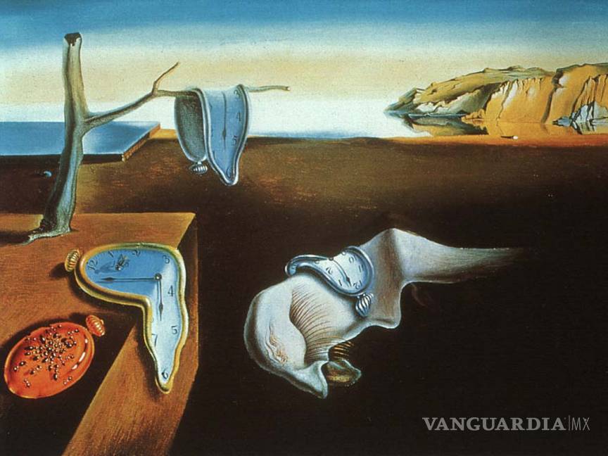 $!Salvador Dalí, la perseverancia de un eterno provocador