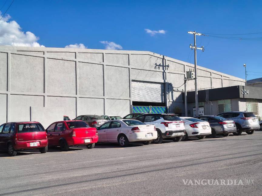 $!En este espacio se instalaba la Bodega del Juguete que suele rematar artículos.
