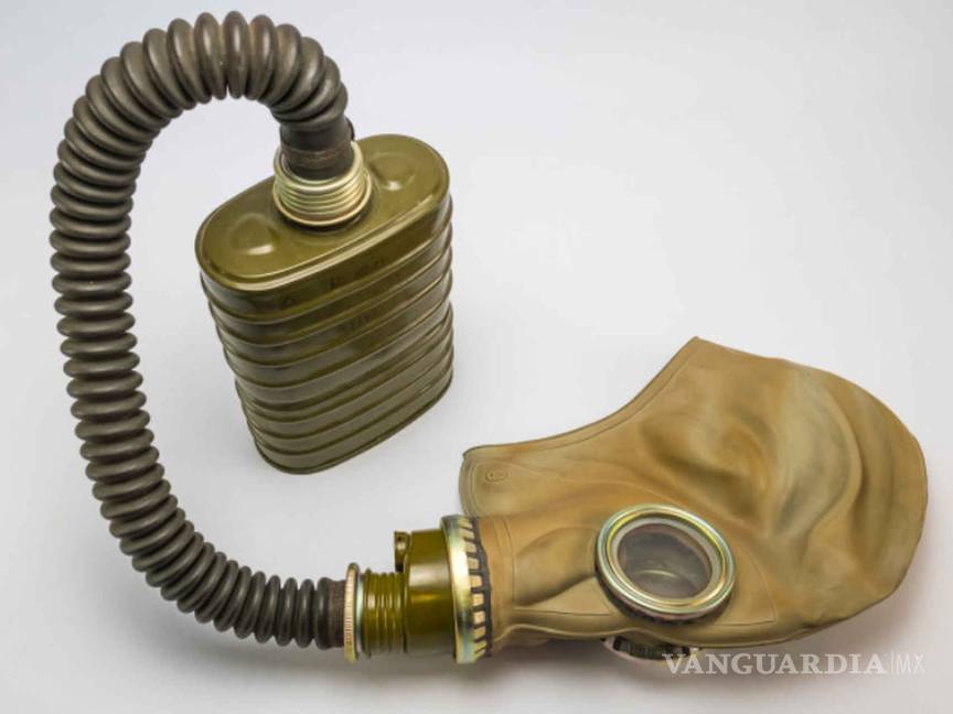 $!Cubrebocas, lo usamos diario pero, ¿conoce su historia?