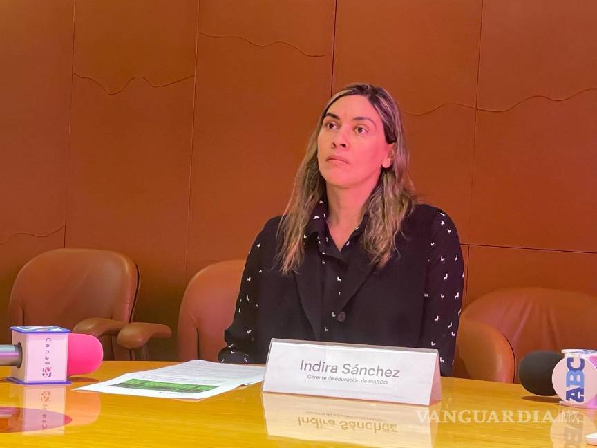 Marco albergará la primera exposición de Dan Flavin en México