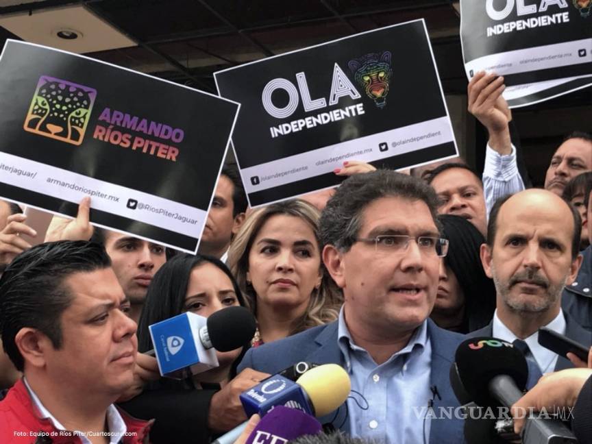 Ríos Piter: la estrategia más certera y barata