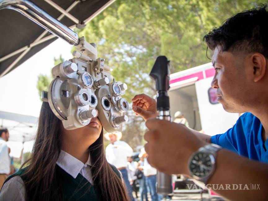 $!Durante la jornada, se brindarán servicios médicos, orientación legal, atención psicológica y trámites oficiales en coordinación con dependencias estatales y municipales.
