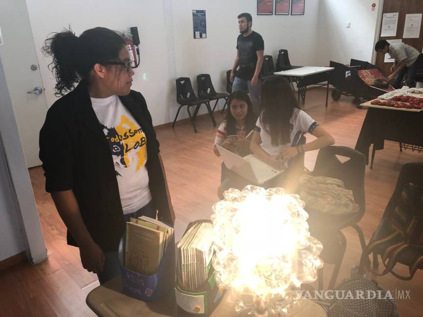 Convoca Facultad de Sistemas a alumnos de prepas y secundarias a Feria de Innovación