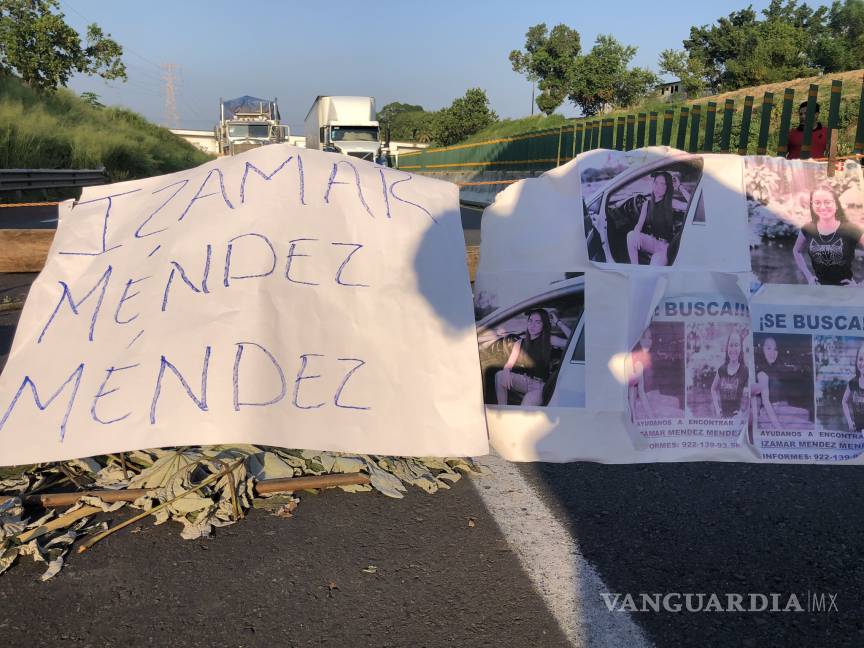 $!Secuestran, asesinan y descuartizan a jovencita de 16 años en Veracruz