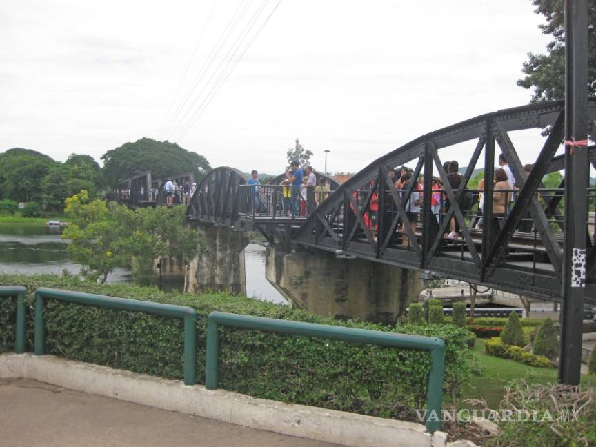 $!Tailandia, vestigios del reino de Siam