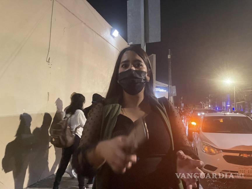 Les niegan atención en clínica 1 del IMSS en Saltillo y los agreden