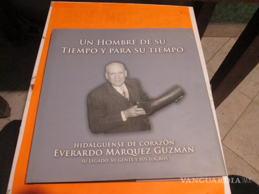 $!Árbol genealógico de Fofo Márquez: ¿quiénes son sus padres y de dónde proviene su fortuna millonaria?