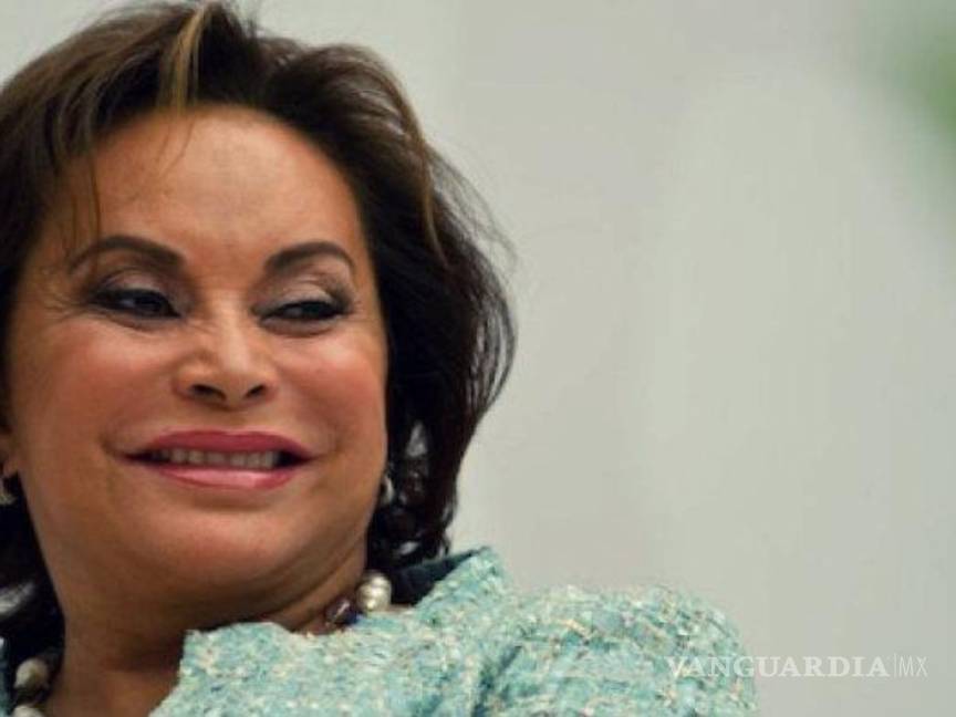 El 28 de agosto decidirá su futuro Elba Esther Gordillo