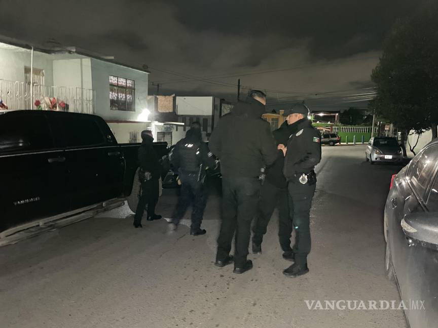 Encuentran a mujer sin vida y en estado de descomposición, en Saltillo