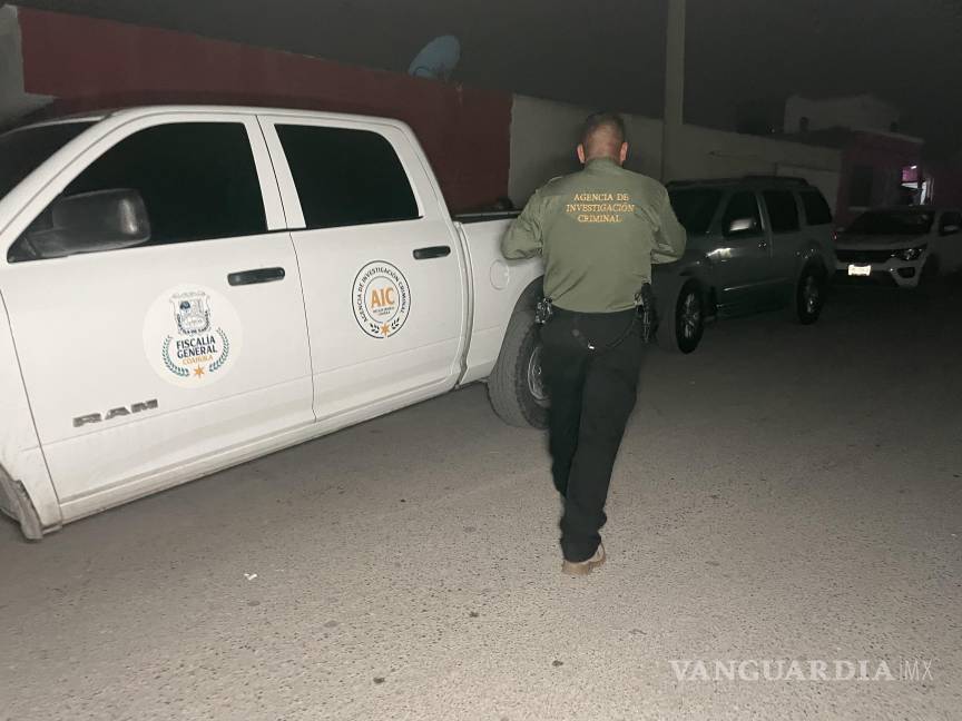 Hombre en estado de ebriedad cae en la calle y pierde la vida, en Saltillo