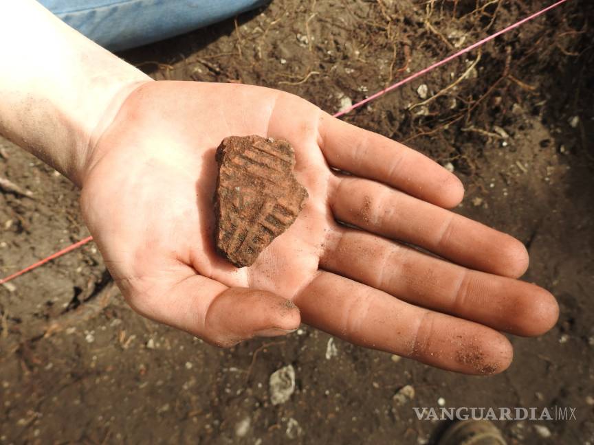 $!Arqueólogos creen haber descubierto un asentamiento perdido en Florida