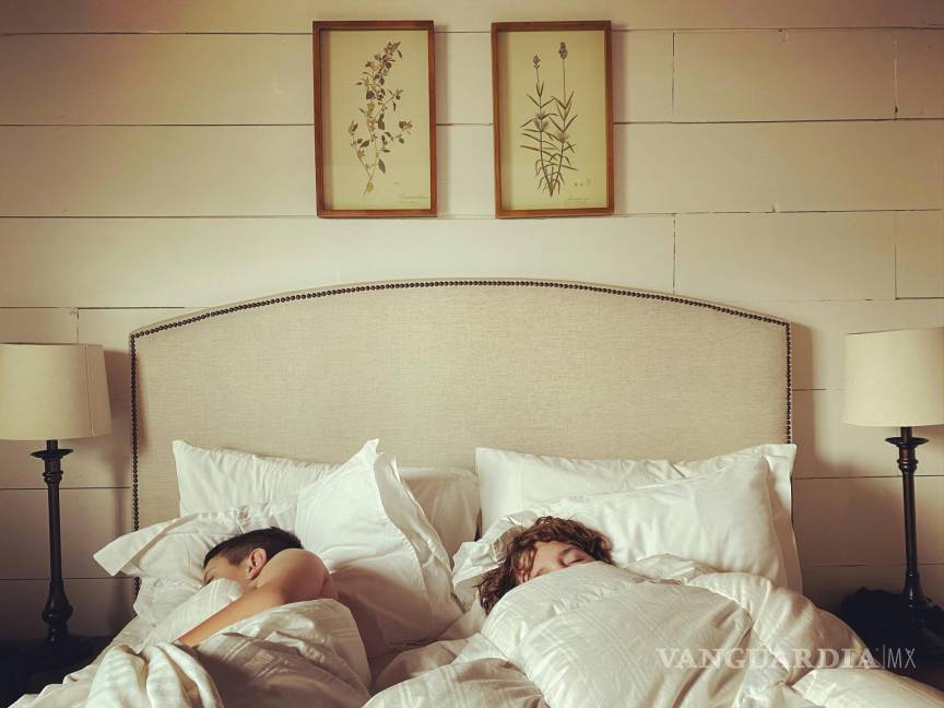 $!Agregar una cabecera a tu cama según los principios del Feng Shui puede proporcionar estabilidad, firmeza y seguridad.
