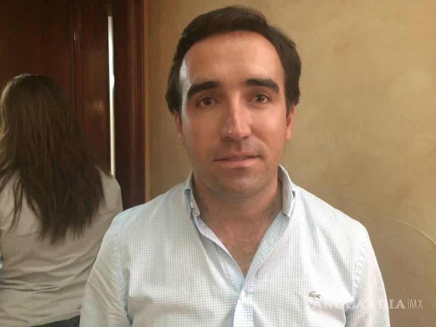 Mario Ricardo Hernández, nuevo secretario de la UOECS