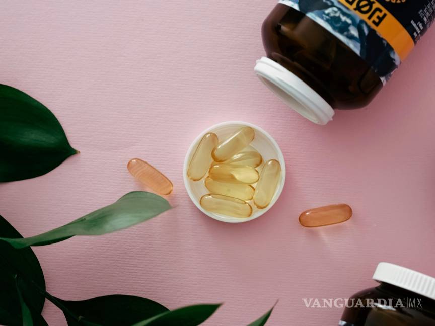 $!La vitamina B12 es indispensable para que el cuerpo transforme los alimentos en energía utilizable