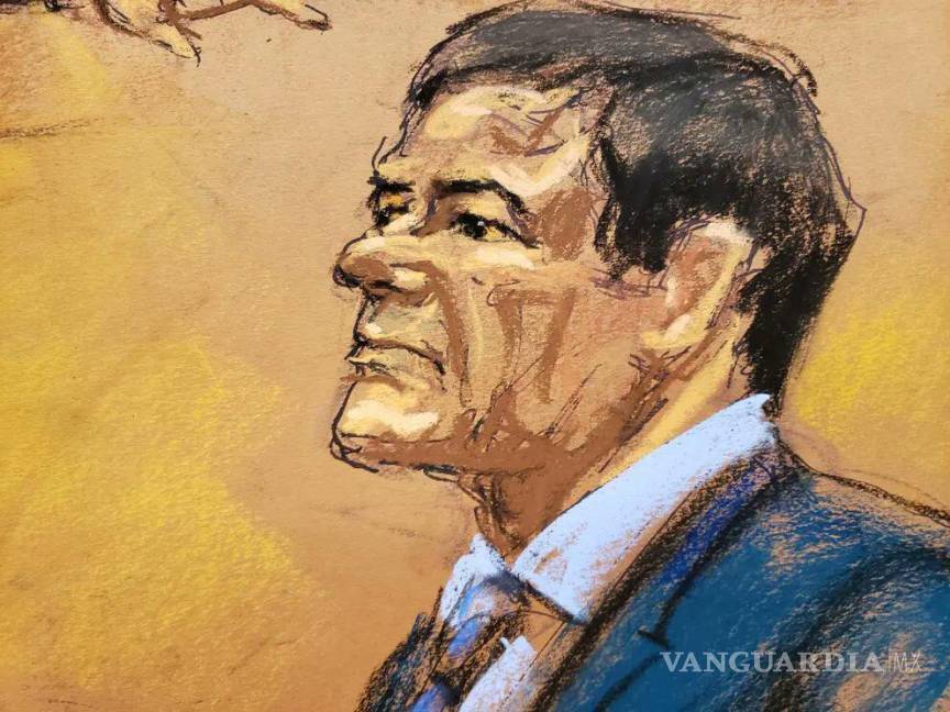 $!Joaquín ‘El Chapo’ Guzmán solicita un nuevo juicio por irregularidades en su extradición y defensa legal