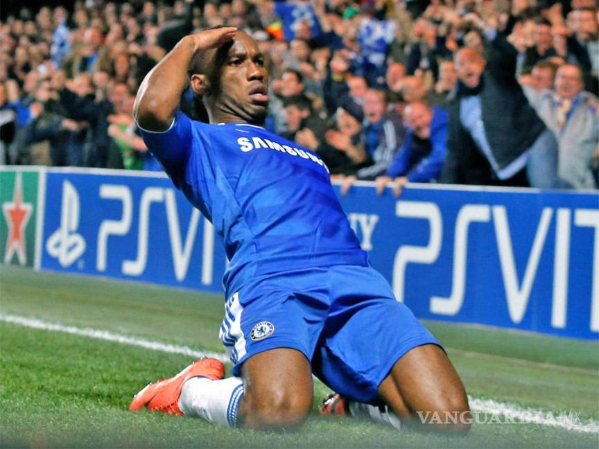 Drogba desmiente rumores sobre su retiro