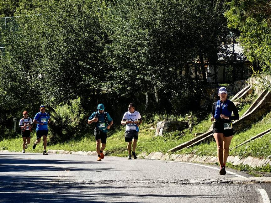 $!El evento marcó el inicio de una carrera con espíritu comunitario y promesa de futuras ediciones.
