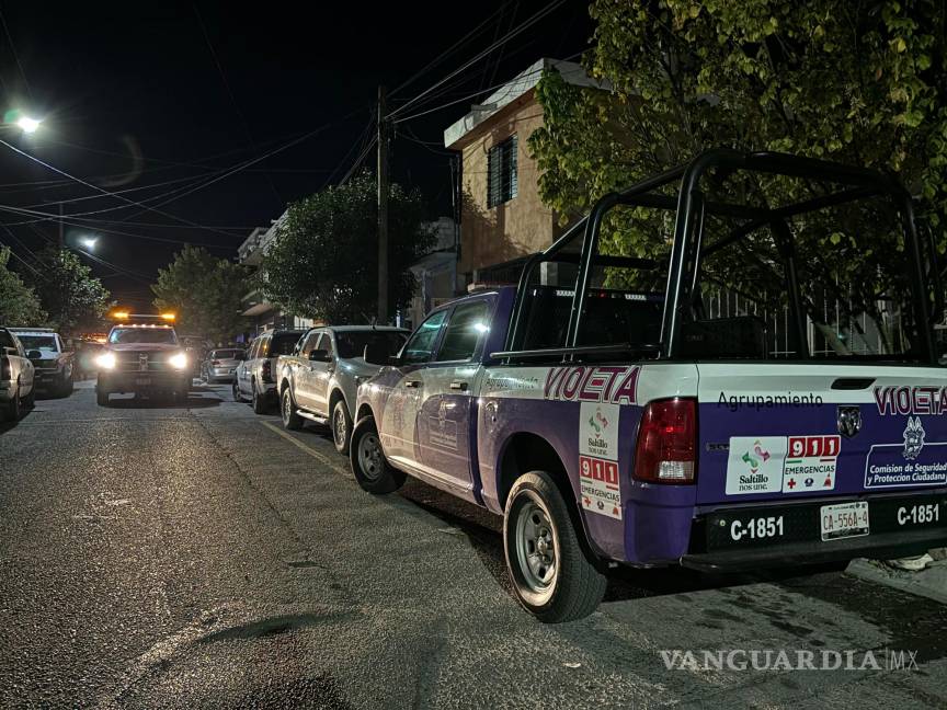 $!Las Violetas asesoraron a la víctima para proceder legalmente contra el agresor.