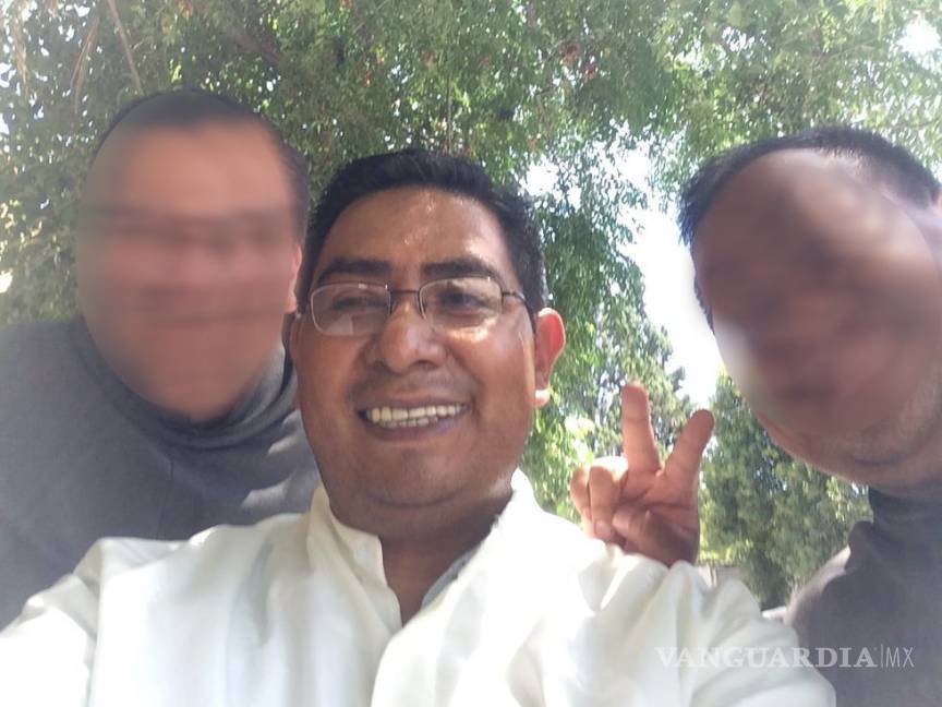 Involucran a seminarista en crimen de sacerdote saltillense