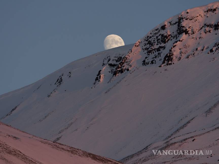 $!North Pole Igloos Hote, una experiencia única en el Polo Norte