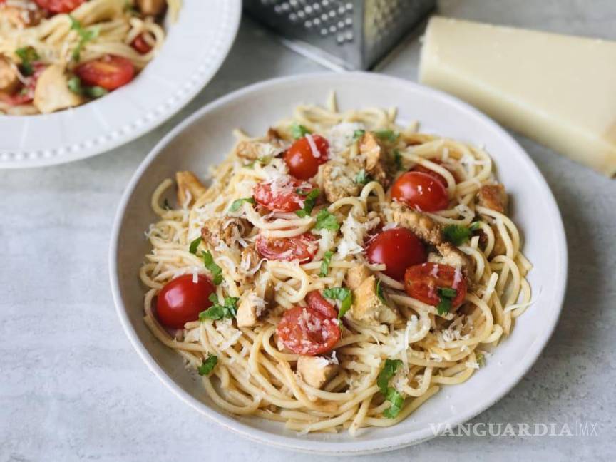 $!Deliciosas recetas de pasta para sorprender a todos en casa