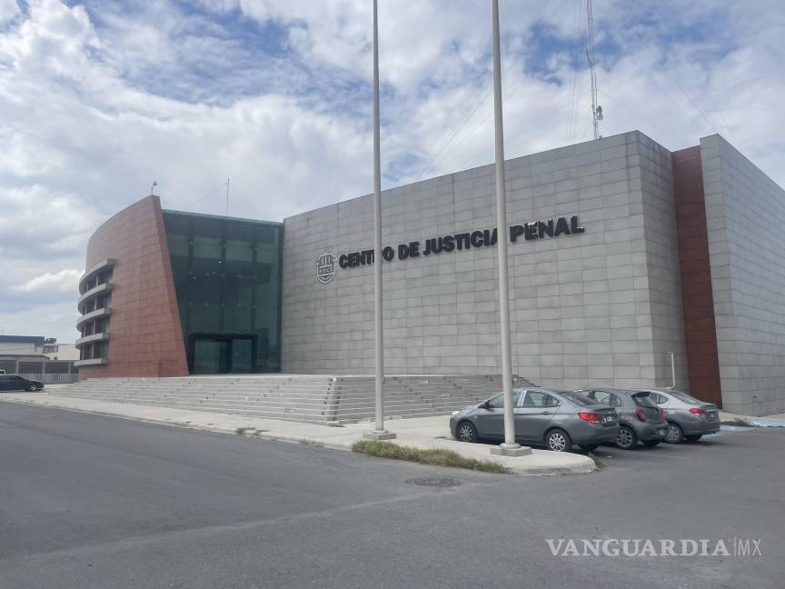 Saltillo: ladrón se declara culpable de robar estéreo y logra leve condena