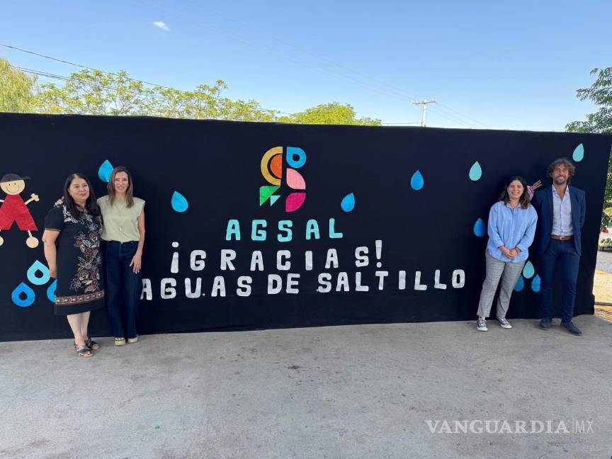$!Las escuelas beneficiadas se ubican en comunidades cercanas al Cañón de San Lorenzo, donde los programas ambientales buscan generar arraigo y conciencia entre la niñez.