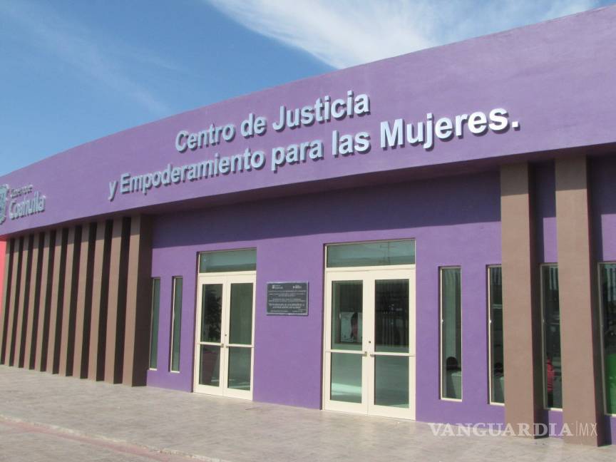 $!Afirma CJEM en Coahuila que no abandonó a mujer checa víctima de trata