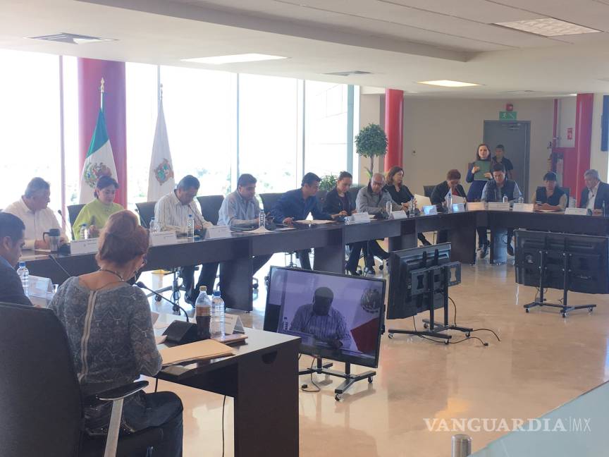 $!Ignacio Corona regresa a la regiduría en Torreón