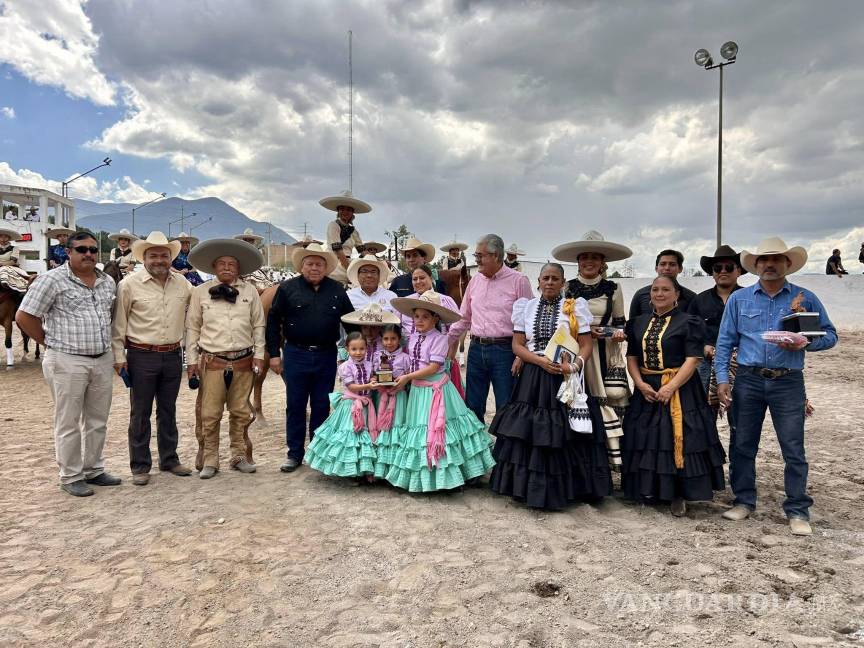 $!La Expo UAAAN 2025 se consolidó como un escaparate nacional de ciencia, cultura y vinculación productiva.