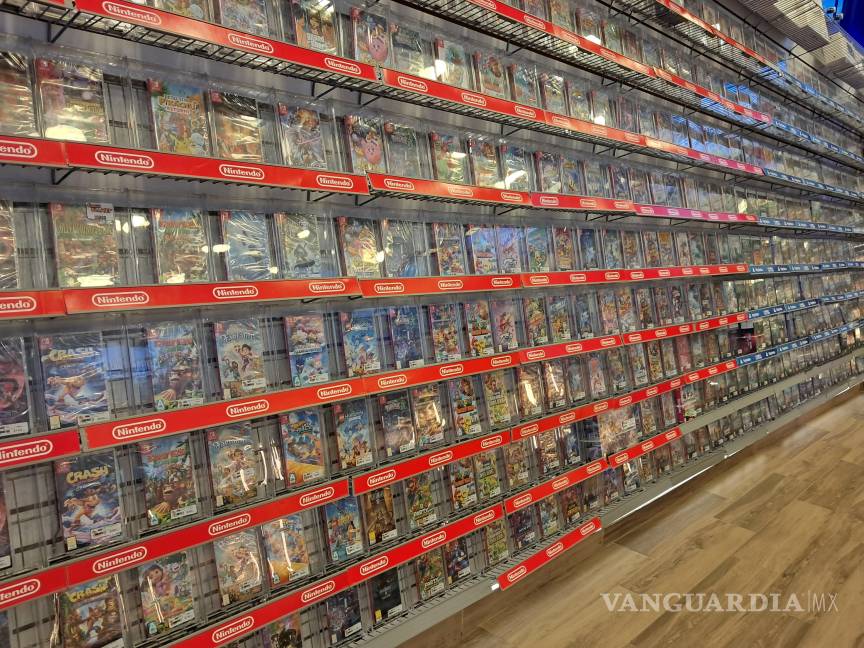 $!Los gamers esperan esta temporada para hacerse con descuentos en sus juegos favoritos.