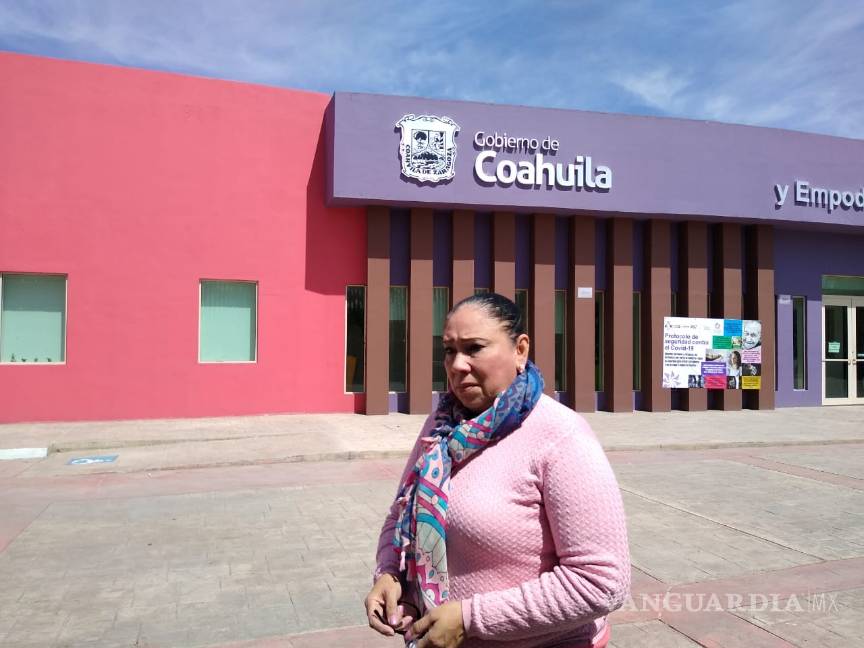 Denuncia trabajadora acoso sexual de funcionario de la Secretaría del Bienestar de Coahuila