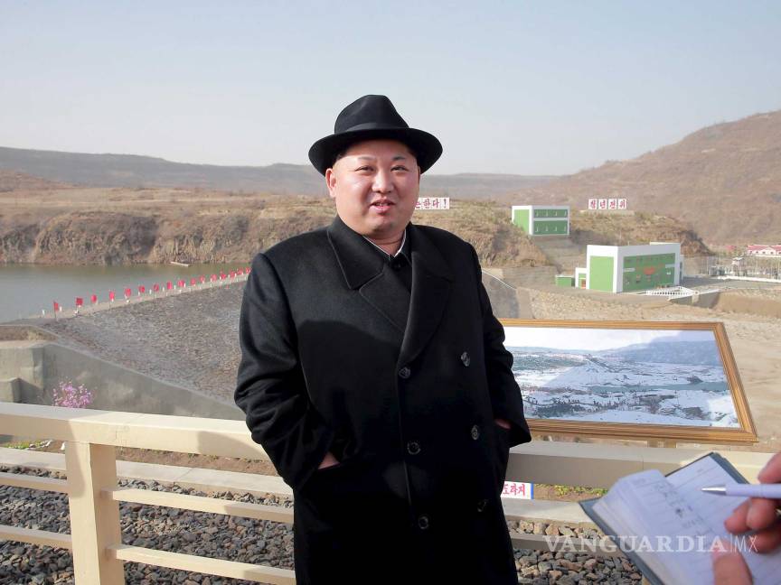 $!Van 4 embajadores de Corea del Norte expulsados; acusan boicot diplomático