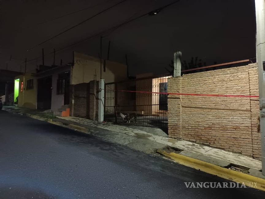 $!Se trata del negocio de un miembro de la pandilla de “motonetos”, a quien se le detuvo con una moto que carece de documentos, placas y tarjeta de circulación.