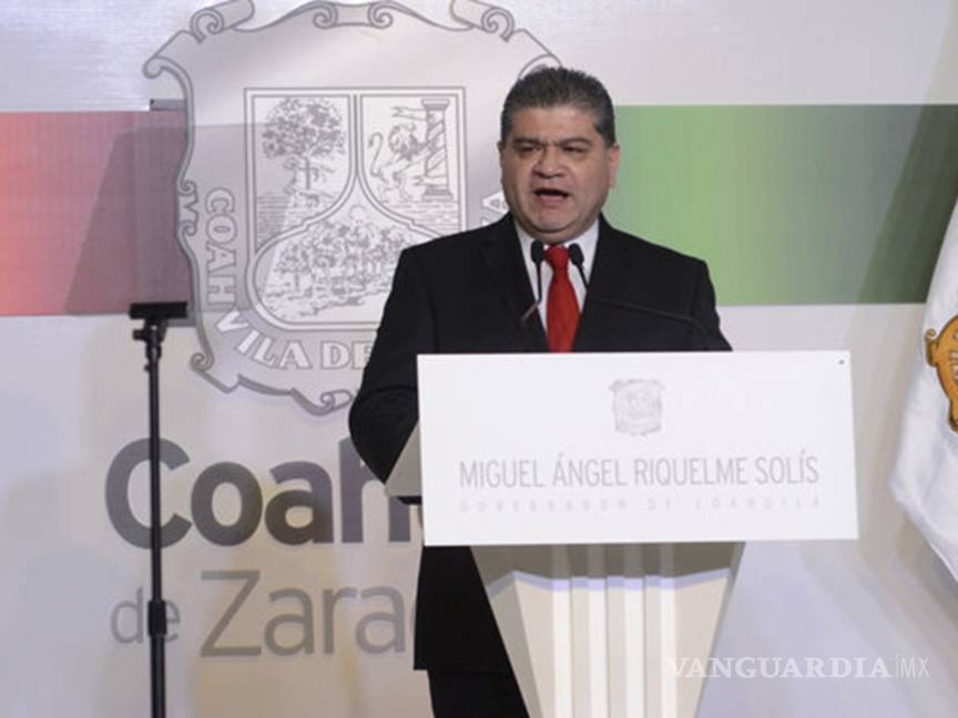 $!Fundem exige a Gobernador de Coahuila acciones concretas y no únicamente diálogo por desaparecidos