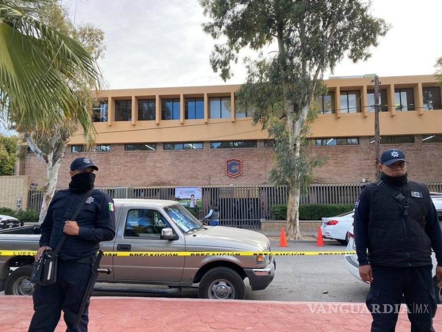 $!Se viraliza supuesto corrido dedicado al padre del niño atacante en Colegio Cervantes de Torreón