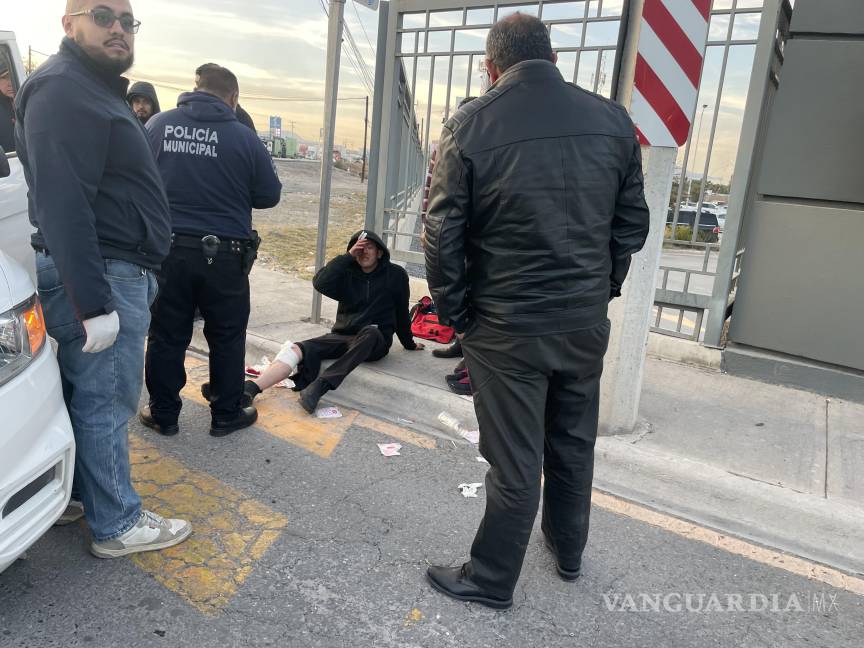 Accidente automovilístico deja una persona sin vida, en Ramos Arizpe