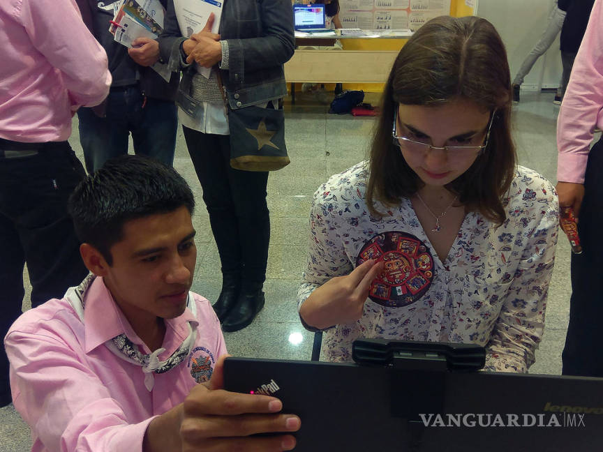 $!Crean estudiantes asistente para detectar cáncer de mama usando realidad virtual y aumentada